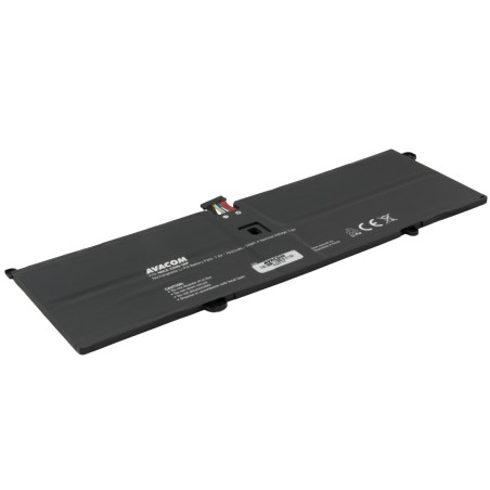 Lenovo Yoga C940-14IIL Li-Pol 7,6V 7632mAh 58Wh - 12 pinový konektor
