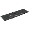 Lenovo Yoga C940-14IIL Li-Pol 7,6V 7632mAh 58Wh - 12 pinový konektor