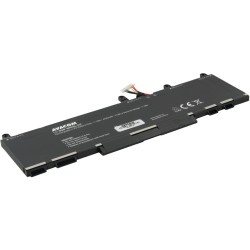 HP EliteBook 830 G9, 840 G10, 1040 G10 Li-Pol 11,58V 4430mAh 51Wh - WP03XL