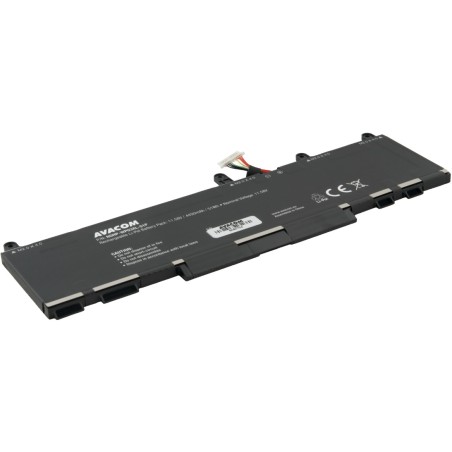 HP EliteBook 830 G9, 840 G10, 1040 G10 Li-Pol 11,58V 4430mAh 51Wh - WP03XL