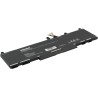 HP EliteBook 830 G9, 840 G10, 1040 G10 Li-Pol 11,58V 4430mAh 51Wh - WP03XL
