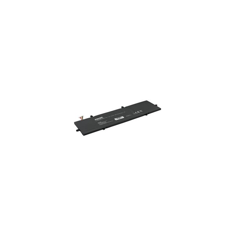 Asus ZenBook Flip UX362 LI-Pol 11,55V 4335mAh 50Wh