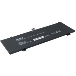 Lenovo ThinkBook 13s, 14s, Li-Pol 15,36V 2965mAh 46Wh