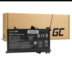 Green Cell baterie TE03XL pro HP Omen 15-AX052NW 15-AX055NW 15-AX075NW 15-AX099NW, HP Pavilion 15-BC402NW