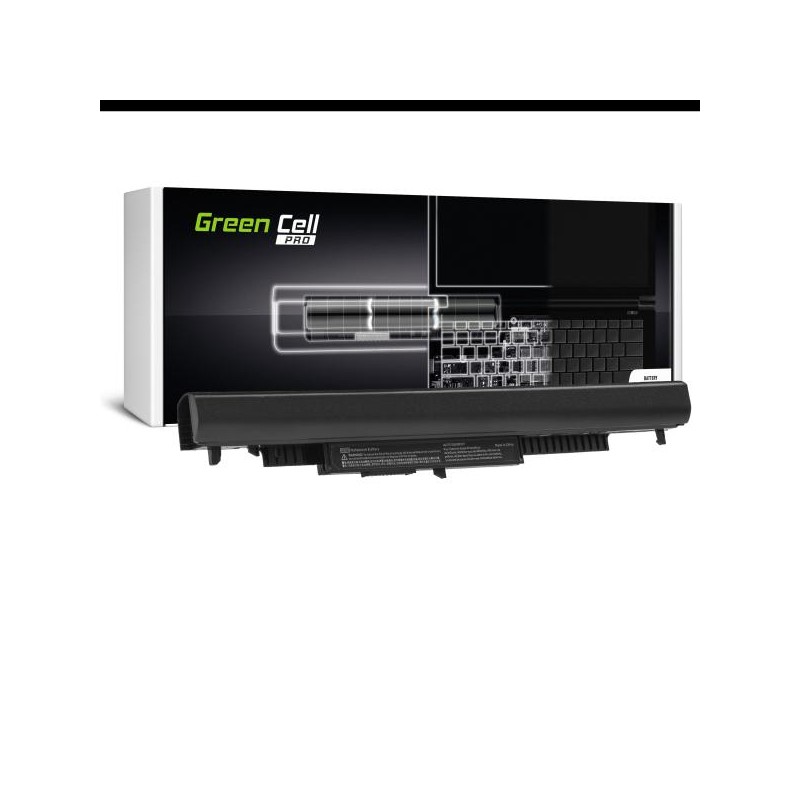 Green Cell baterie HS03 807956-001 pro HP 14 15 17, HP 240 245 250 255 G4 G5