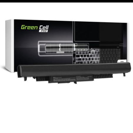 Green Cell baterie HS03 807956-001 pro HP 14 15 17, HP 240 245 250 255 G4 G5