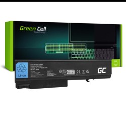Green Cell bateire TD09 pro HP EliteBook 6930p 8440p 8440w Compaq 6450b 6545b 6530b 6540b 6555b 6730b ProBook 6550b