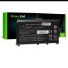 Green Cell baterie HW03XL L97300-005 pro HP 250 G9 255 G8 255 G9 17-CN 17-CP Pavilion 15-EG 15-EG1103NW 15-EG1152NW 15-EH