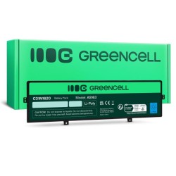 Green Cell baterie C31N1620 pro Asus ZenBook UX430 UX430U UX430UA UX430UN UX430UQ