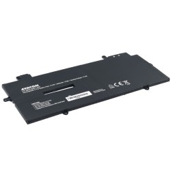 Lenovo X1 Carbon Gen.9, Gen.10, Gen.11 Li-Pol 15,44V 3695mAh 57Wh