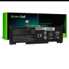 Green Cell RH03XL M02027-005 baterie pro HP ProBook 430 G8 440 G8 445 G8 450 G8 630 G8 640 G8 650 G8