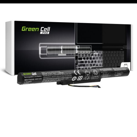 Green Cell PRO baterie L14L4A01 pro Lenovo Z51, Z51-70, IdeaPad 500-15ISK