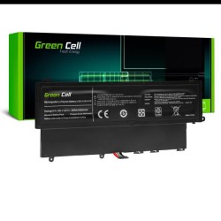 Green Cell baterie AA-PBYN4AB pro Samsung 530U 535U 540U NP530U3B NP530U3C NP535U3C NP540U3C
