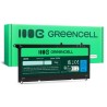 Green Cell baterie 90V7W JD25G pro Dell XPS 13 9343 9350 P54G