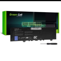 Green Cell baterie F62G0 pro Dell Inspiron 13 5370 7370 7373 7380 7386, Dell Vostro 5370