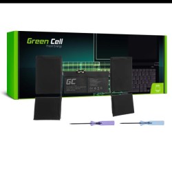 Green Cell baterie A1527 pro Apple MacBook 12 A1534 (Early 2015, Early 2016, Mid 2017)