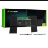 Green Cell baterie A1527 pro Apple MacBook 12 A1534 (Early 2015, Early 2016, Mid 2017)