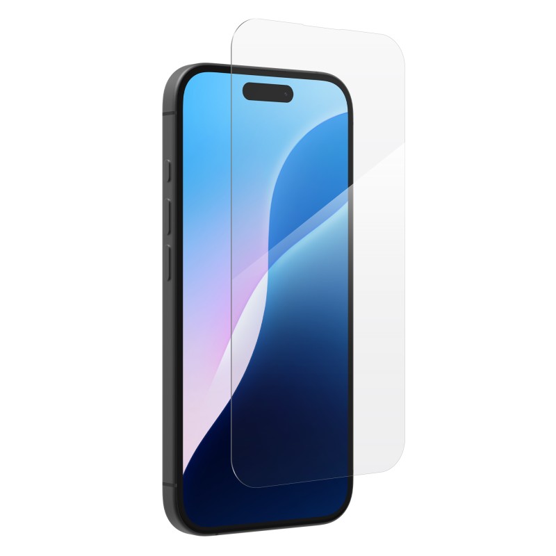 ZAGG Ochranné sklo Glass+ pro Apple iPhone Air