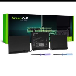 Green Cell baterie A1713 pro Apple MacBook Pro 13 A1708 (2016, 2017)