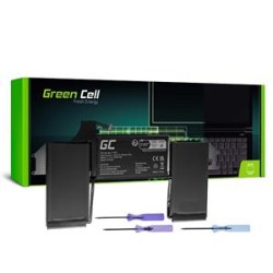 Green Cell baterie A1965 pro Apple MacBook Air 13 A1932 A2179 (2018, 2019, 2020)