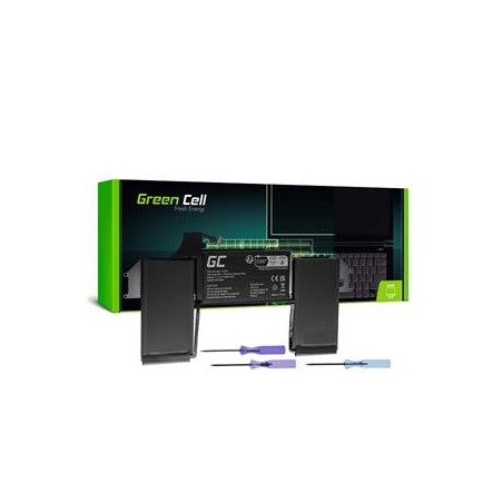 Green Cell baterie A1965 pro Apple MacBook Air 13 A1932 A2179 (2018, 2019, 2020)