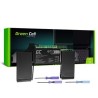 Green Cell baterie A1965 pro Apple MacBook Air 13 A1932 A2179 (2018, 2019, 2020)