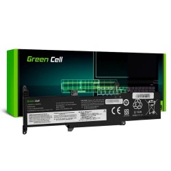 Green Cell L19C3PF7 L19D3PF5 L19L3PF5 baterie pro Lenovo IdeaPad 3-14ADA05 3-14IIL05 3-14IML05 3-15ADA05 3-15IIL05