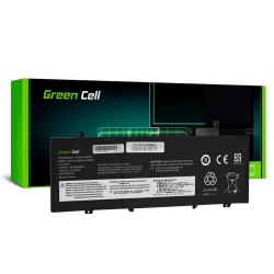 Green Cell L17L3P71 L17M3P71 L17M3P72 baterie pro Lenovo ThinkPad T480s