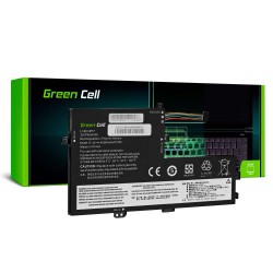 Green Cell baterie L18C3PF6 L18C3PF7 L18M3PF6 L18M3PF7 pro Lenovo IdeaPad C340-15IIL S340-14API S340-15API S340-15IIL S340-15IWL