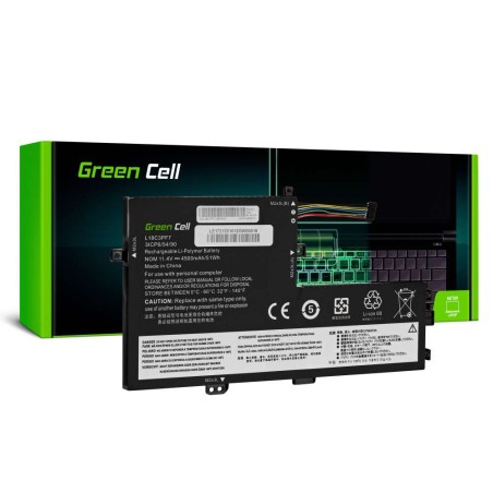 Green Cell baterie L18C3PF6 L18C3PF7 L18M3PF6 L18M3PF7 pro Lenovo IdeaPad C340-15IIL S340-14API S340-15API S340-15IIL S340-15IWL