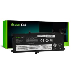 Green Cell baterie L18L3P71 L18M3P71 pro Lenovo ThinkPad T590 T15 P15s P53s