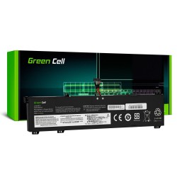 Green Cell L19C4PC1 L19M4PC1 baterie pro Lenovo Legion 5 5-15ARH05 5-15ARH05H 5-15IMH05 5-15IMH05H 5P-15ARH05H 5P-15IMH05H