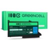 Green Cell baterie DJ1J0 pro Dell Latitude 7280 7290 7380 7390 7480 7490