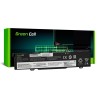 Green Cell baterie L18C3PF1 L18M3PF1 pro Lenovo Ideapad L340-15IRH L340-17IRH