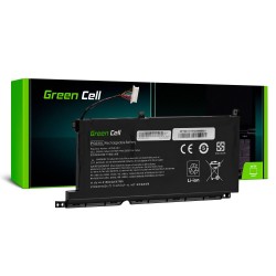 Green Cell PG03XL baterie L48495-005 pro HP Pavilion 15-EC 15-EC0017NW 15-EC1087NW 15-EC2504NW 15-DK 15-DK2315NW 16-A 16-A0007NW
