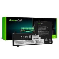 Green Cell baterie L17C3PG1 L17L3PG1 L17M3PG2 L17M3PG3 pro Lenovo Legion Y530-15ICH Y540-15IRH
