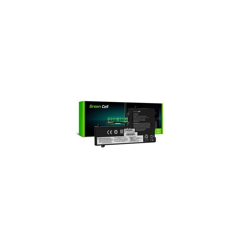 Green Cell baterie L17C3PG1 L17L3PG1 L17M3PG2 L17M3PG3 pro Lenovo Legion Y530-15ICH Y540-15IRH