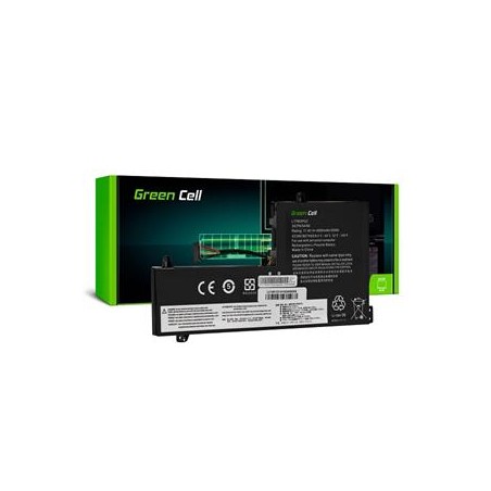 Green Cell baterie L17C3PG1 L17L3PG1 L17M3PG2 L17M3PG3 pro Lenovo Legion Y530-15ICH Y540-15IRH