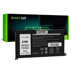 Green Cell baterie YRDD6 1VX1H pro Dell Vostro 5490 5590 5481 Inspiron 5481 5482