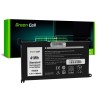 Green Cell baterie YRDD6 1VX1H pro Dell Vostro 5490 5590 5481 Inspiron 5481 5482