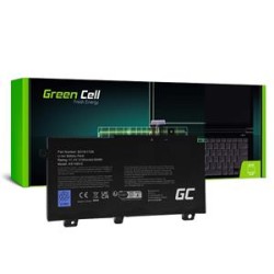 Green Cell baterie B31N1726 pro Asus TUF Gaming FX504 FX504G FX505 FX505D FX505G A15 FA506 A17 FA706
