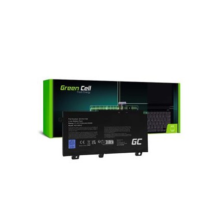 Green Cell baterie B31N1726 pro Asus TUF Gaming FX504 FX504G FX505 FX505D FX505G A15 FA506 A17 FA706