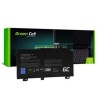 Green Cell baterie B31N1726 pro Asus TUF Gaming FX504 FX504G FX505 FX505D FX505G A15 FA506 A17 FA706