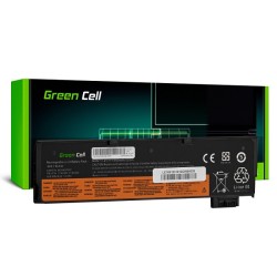 Green Cell baterie 01AV422 01AV490 01AV491 01AV492 pro Lenovo ThinkPad T470 T480 T570 T580 T25 A475 A485 P51S P52S