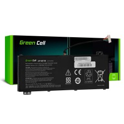 Green Cell AP18E7M AP18E8M baterie pro Acer Nitro 5 AN515-44 AN515-45 AN515-54 AN515-55 AN515-57 AN515-58 AN517-51 AN517-54
