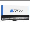 Baterie RDY A32-K52 to Asus A52 A52F A52N K42 K52 K52D K52F K52J
