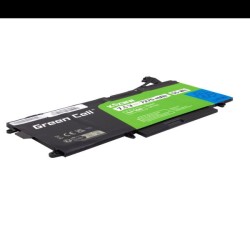Green Cell Laptop Akku K5XWW pro Dell Latitude 7390 2-in-1 5289 7389