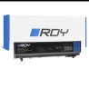Baterie RDY PT434 W1193 to Dell Latitude E6400 E6410 E6500 E6510 E6400