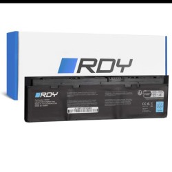 RDY Laptop baterie WD52H GVD76 pro Dell Latitude E7240 E7250