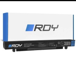 Baterie RDY A41-X550A to Asus A550 F550J F550L R510 R510C R510J R510JK R510L